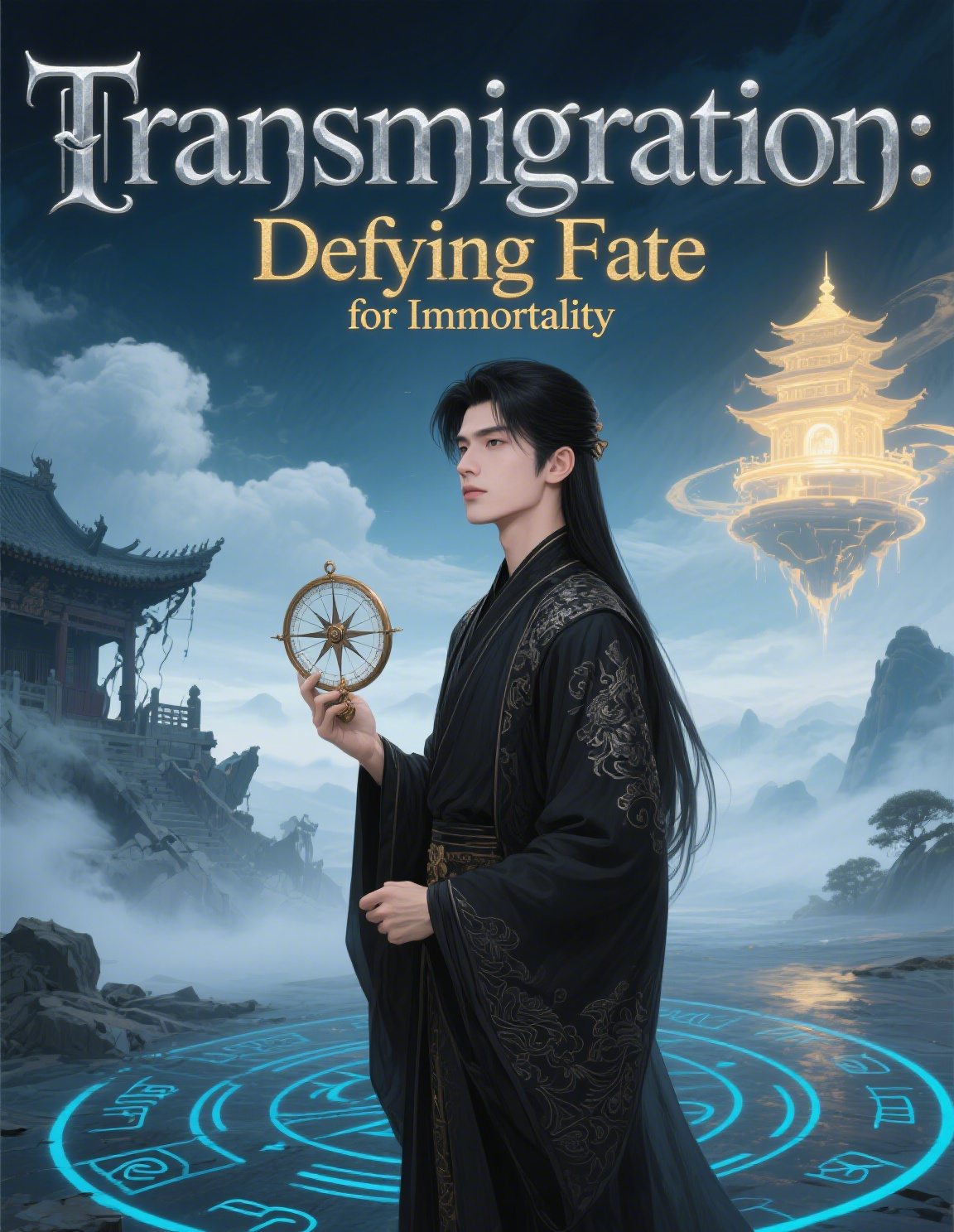 Transmigration: Defying Fate for Immortality