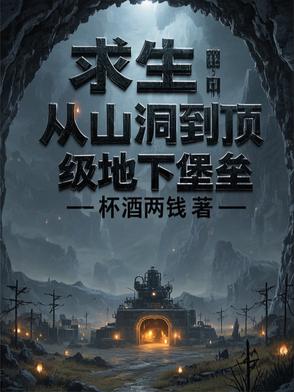 Survival: From Cave to the Ultimate Underground Fortress